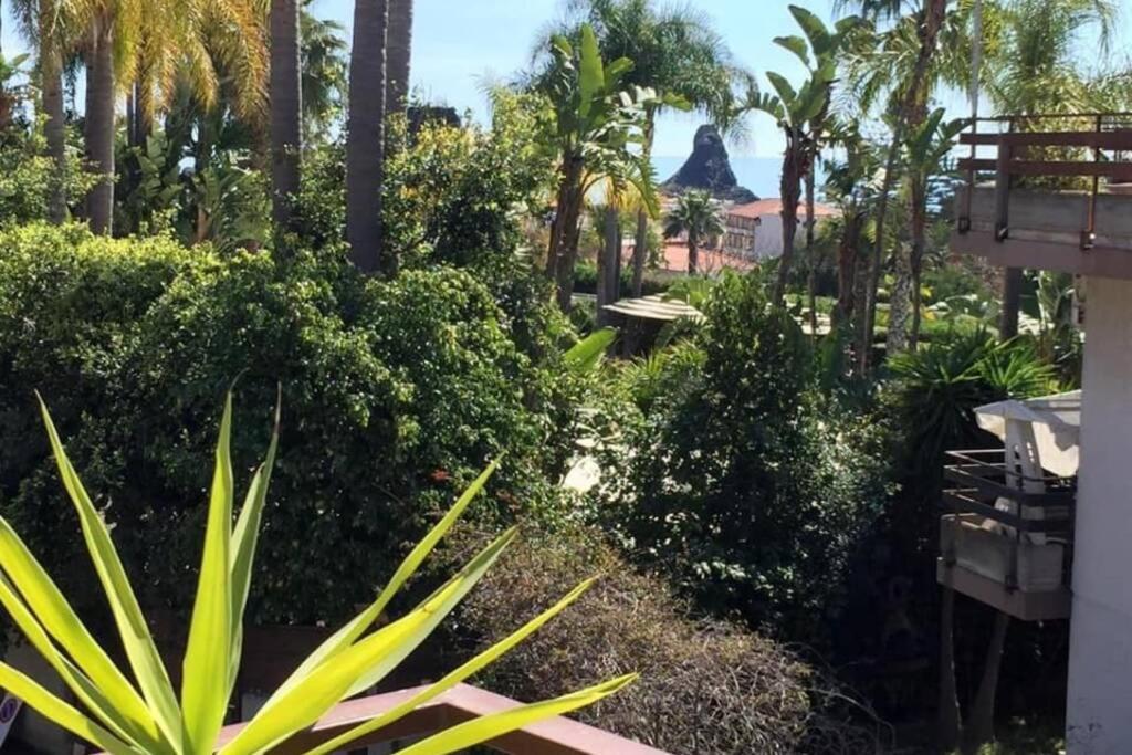 Malavoglia Suite 18 Aci Castello Exteriér fotografie